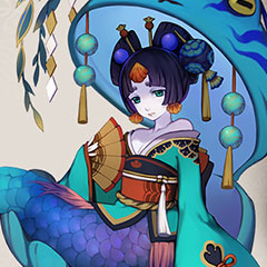 《陰陽師》輔助類式神匯總一覽