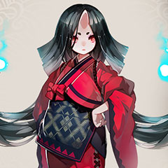 《陰陽(yáng)師》輔助類式神匯總一覽