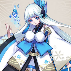 《陰陽師》輔助類式神匯總一覽
