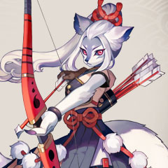 《陰陽師》輸出類式神匯總一覽
