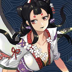 《陰陽師》輔助類式神匯總一覽