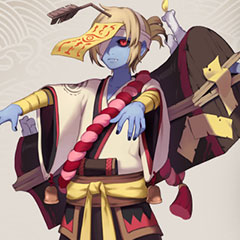 《陰陽師》輔助類式神匯總一覽