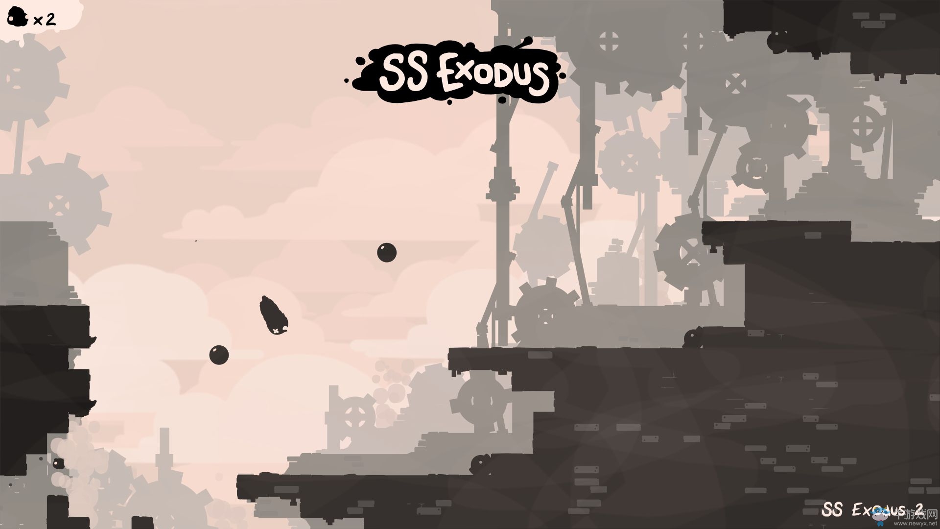 《終結將至》相關介紹