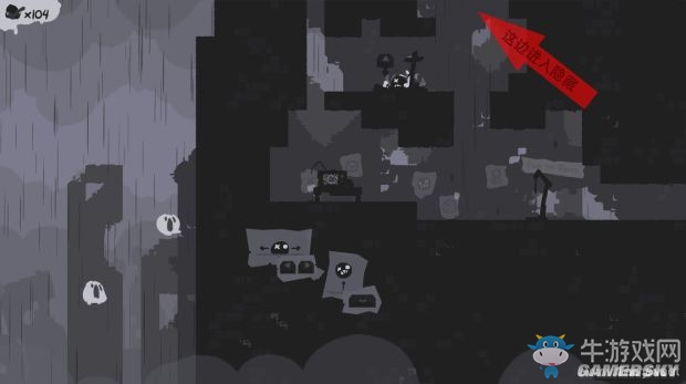 《終結將至》全隱藏位置與鑰匙磁帶收集圖文攻略