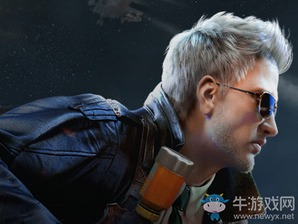 《CF》兄弟你的金條掉了 免費(fèi)領(lǐng)永久金條