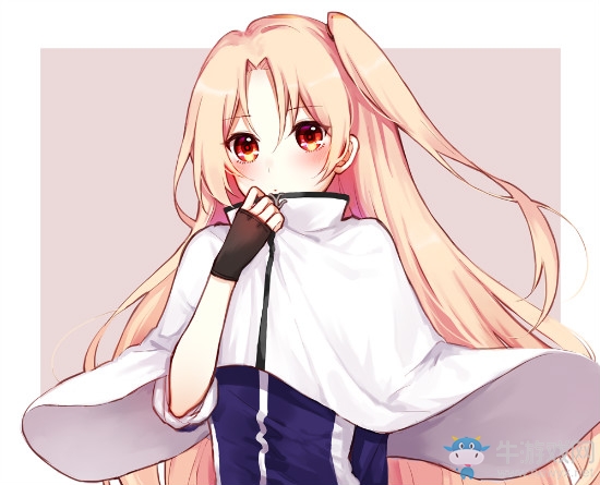 《碧藍(lán)航線》克利夫蘭（克爹）福利同人圖一覽