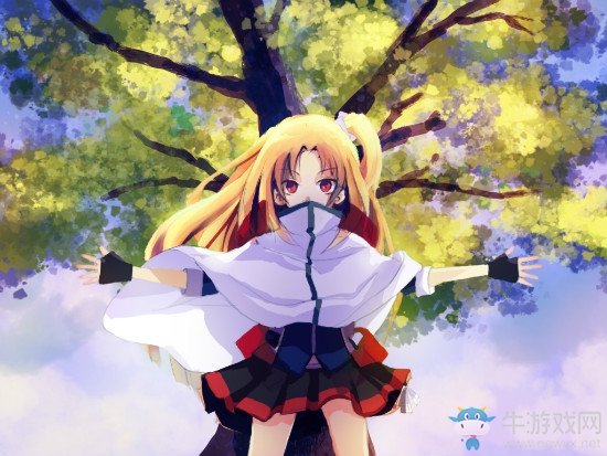 《碧藍航線》克利夫蘭（克爹）福利同人圖一覽