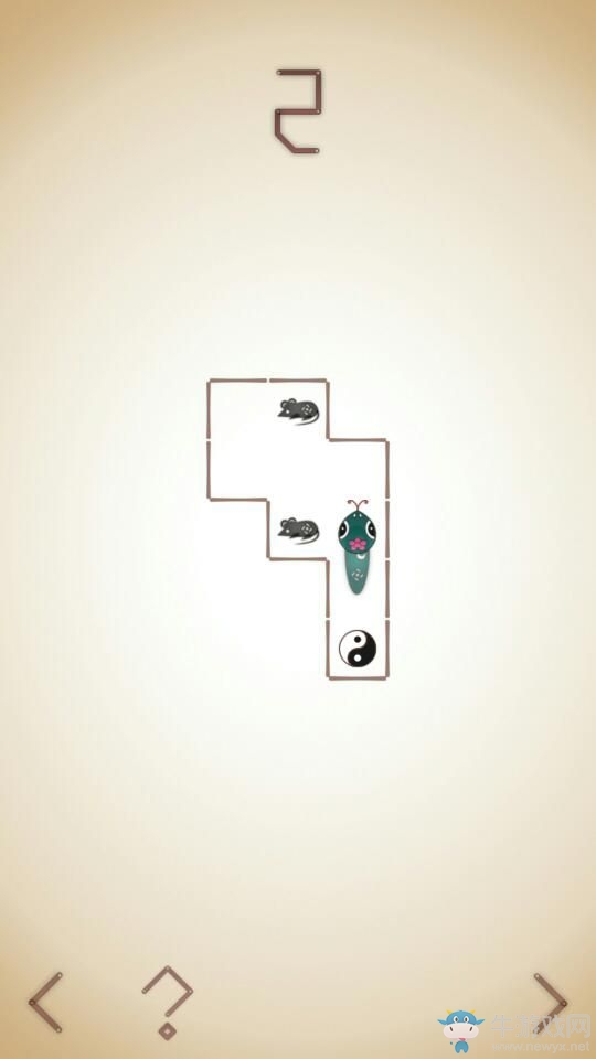 《蛇它蟲》全關(guān)卡通關(guān)攻略