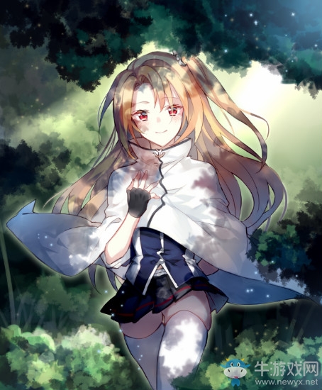 《碧藍航線》克利夫蘭（克爹）福利同人圖一覽