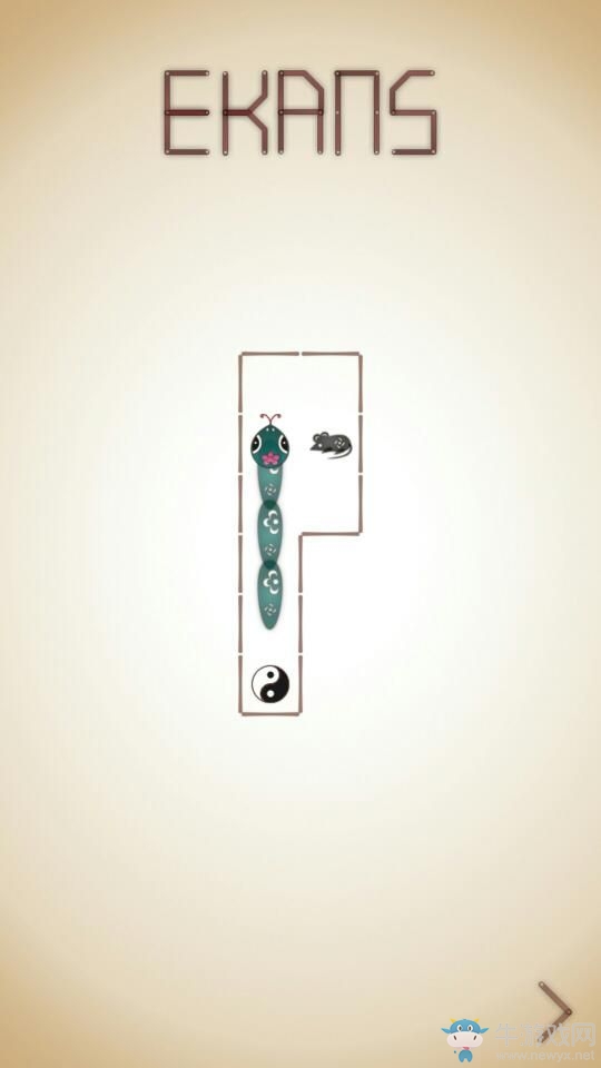 《蛇它蟲》全關(guān)卡通關(guān)攻略