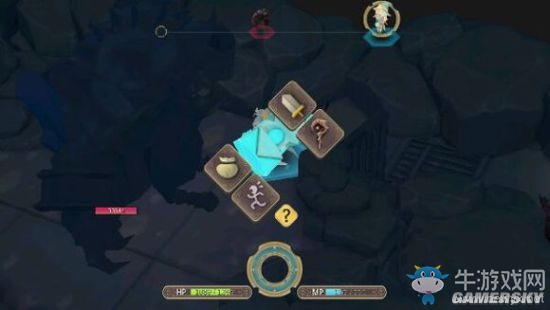《魔女之泉2》通關(guān)攻略