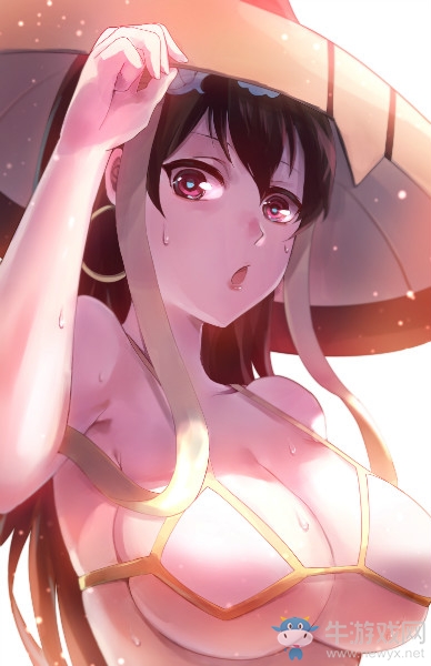 《FGO》三藏活動二期打法攻略