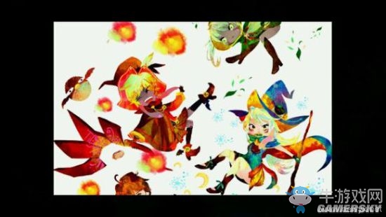 《魔女之泉2》通關(guān)攻略