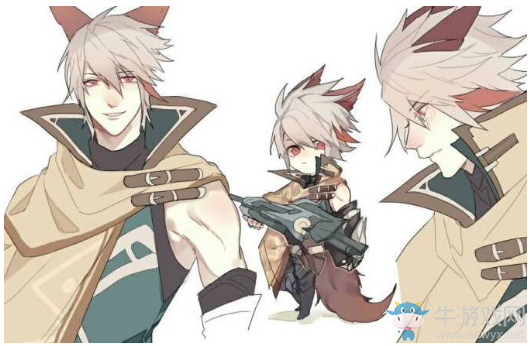 《王者榮耀》百里守約視頻介紹