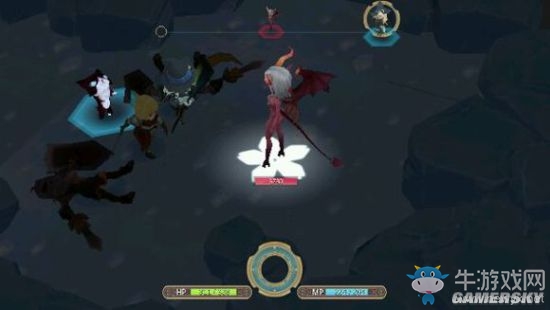 《魔女之泉2》通關攻略
