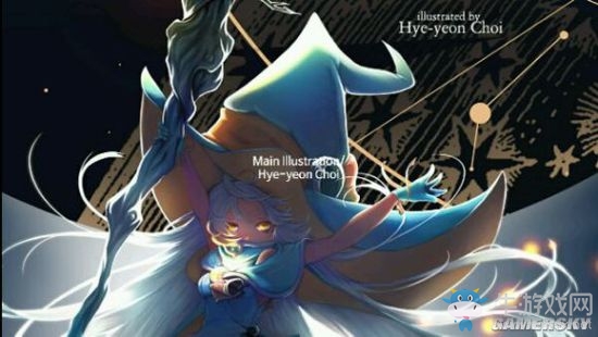 《魔女之泉2》通關(guān)攻略
