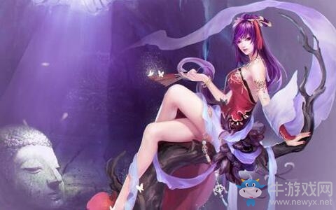 《倩女幽魂手游》魅者靈獸技能性格搭配技巧