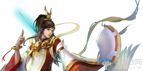 《倩女幽魂手游》方士靈獸技能性格搭配技巧