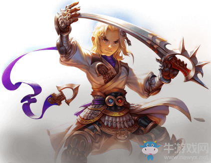 《龍之谷》手游光明之怒轉(zhuǎn)職推薦