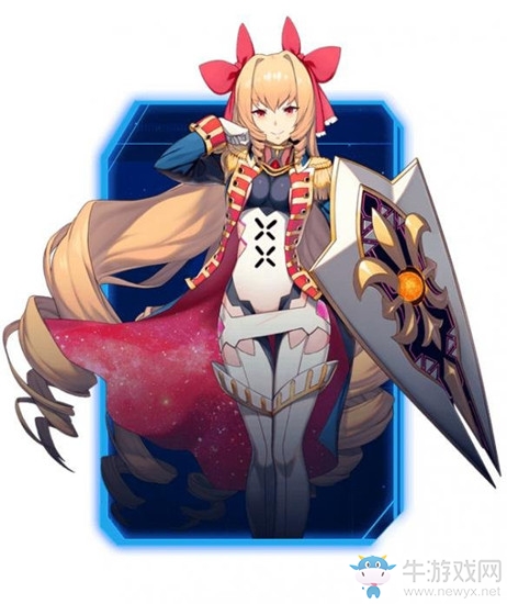 《星娘收藏》全人物立繪圖鑒一覽