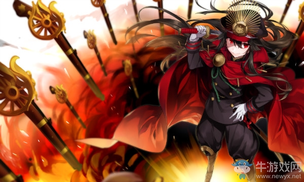 《FGO》活動加成英靈統(tǒng)計 活動倍卡英靈有哪些