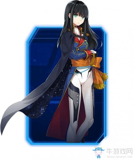 《星娘收藏》全人物立繪圖鑒一覽