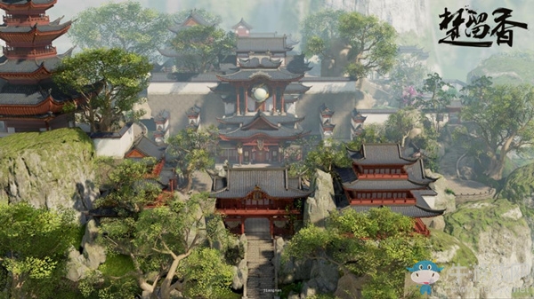 《楚留香》手游出獄方法介紹