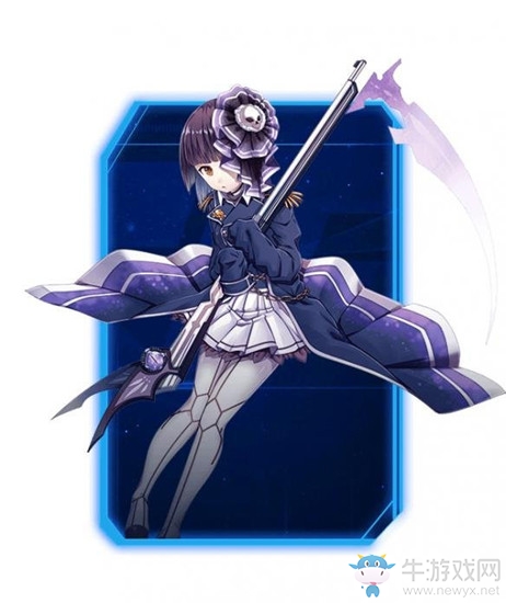 《星娘收藏》全人物立繪圖鑒一覽