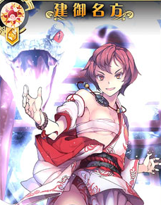 《神代夢華譚》建御名方卡組搭配推薦