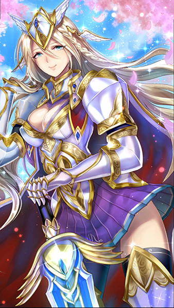 《神無月》全角色圖鑒大全