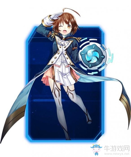 《星娘收藏》全人物立繪圖鑒一覽