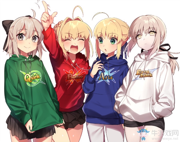 《FGO》國服活動(dòng)大全（持續(xù)更新）