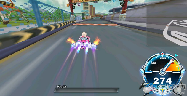 《QQ飛車(chē)》可愛(ài)櫻桃限時(shí)來(lái)襲 永久T2甜美降臨！