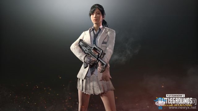 《絕地求生：大逃殺》Steam同時在線人數升至第三