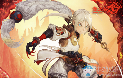 《龍之谷》手游曜加點攻略