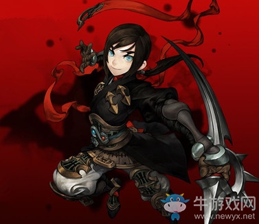 《龍之谷》手游暗之使徒龍玉推薦
