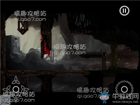 《記憶之鴉Munin》圖文攻略大全