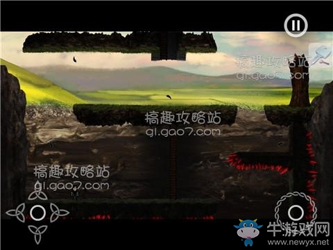 《記憶之鴉Munin》圖文攻略大全
