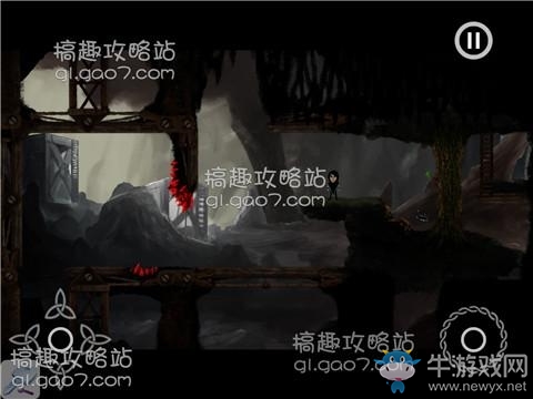 《記憶之鴉Munin》圖文攻略大全