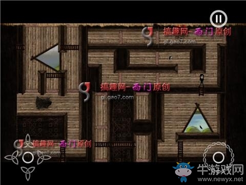 《記憶之鴉Munin》圖文攻略大全