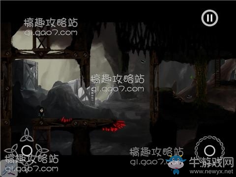 《記憶之鴉Munin》圖文攻略大全