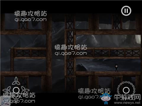 《記憶之鴉Munin》圖文攻略大全
