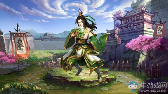 《胡萊三國2》最強職業(yè)選擇推薦