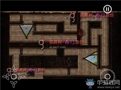 《記憶之鴉Munin》圖文攻略大全