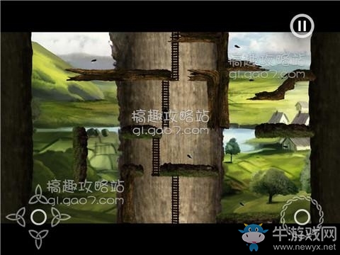 《記憶之鴉Munin》圖文攻略大全