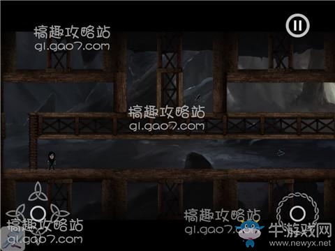 《記憶之鴉Munin》圖文攻略大全