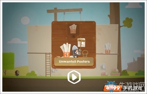 《小小盜賊TinyThief》圖文通關攻略大全
