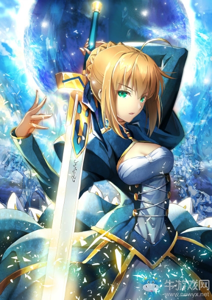《FGO》五星從者培養(yǎng)優(yōu)先級指導 培養(yǎng)推薦