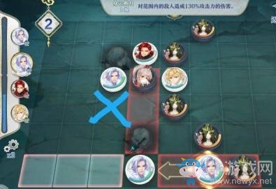 《夢間集手游》兩回合過高級修心冢流程