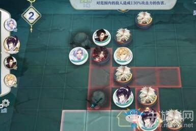 《夢間集手游》兩回合過高級修心冢流程